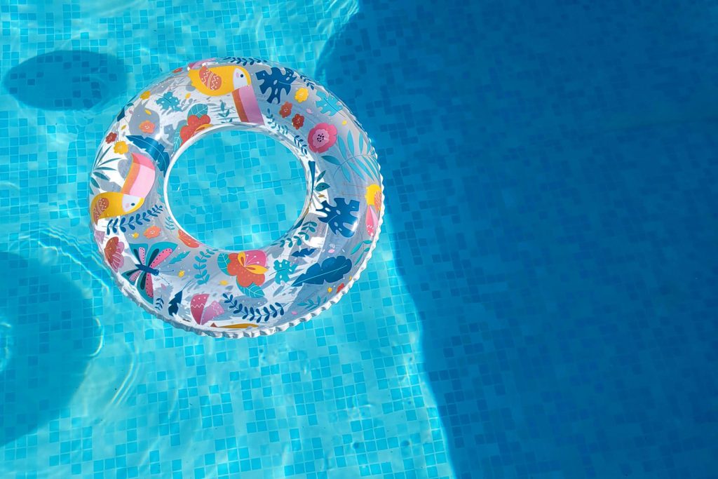 Hodges Pool Services - Winter Haven - Lakeland Pool Service Provider